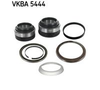 Kit di riparazione, mozzo ruota SKF VKBA 5444