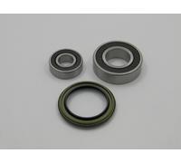 Kit di Riparazione, Nocca Adatto A per Nissan Primera P10/11 90-01 OE zu Vergl