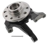 Kit di Riparazione, Nocca Anteriore Sinistra per Opel Vectra B