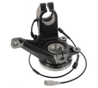 Kit di Riparazione, Nocca Asse Anteriore Sinistro Set per Citroën, Peugeot