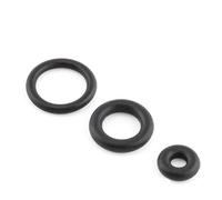 Kit Di Riparazione O-ring Per Scollegamento Rapido/arresto Perdite Linea Carburante Adatto Per Modelli Per Harley Dal 2001 In Poi Con Iniezione Delphi