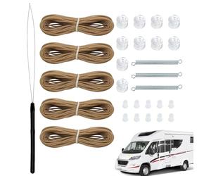 Kit di riparazione ombra - Kit di riparazione di a pieghe per