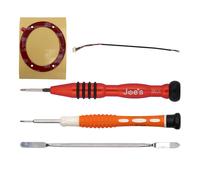 Kit Di Riparazione Originale Beats Solo 2 3 4 Wireless Con Utensili E Nastro 3M