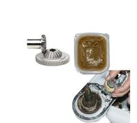 Kit di riparazione originale e grasso ad alte prestazioni, adatto per robot da cucina KitchenAid (Artisan, Classic, Ultra, Heavy Duty)