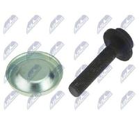 Kit riparazione mozzo ruota KLT-AU-007-Z NTY per AUDI A7 Sportback A6 C7 A5 Q5