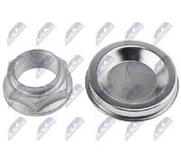 NTY KLT-PE-018-Z Kit riparazione, Mozzo ruota per PEUGEOT
