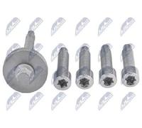 Kit Di Riparazione Originale NTY Per Mozzo Ruota KLT-VV-023-Z Per Volvo