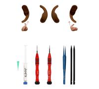 Kit Di Riparazione Originale Per Beats Fit Pro Wingtip L+R Dune