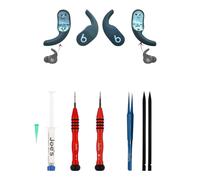 Kit Di Riparazione Originale Per Beats Fit Pro Wingtip Sx+Dx Grigio Salvia
