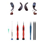 Kit Di Riparazione Originale Per Beats Fit Pro Wingtip Sx+Dx Marrone Terra
