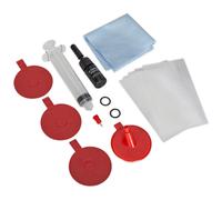 Parabrezza Kit Riparazione - Sealey SCS901 Nuovo