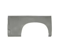 Kit di riparazione, parafango BLIC 6504-01-2092531P, sinistro