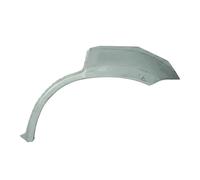 Riparazione parafango posteriore Sx 6504-03-1227581P BLIC per MAZDA FORD