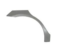 Riparazione parafango posteriore Dx 6504-03-1609582P BLIC per NISSAN MICRA III