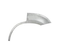 Kit di riparazione, parafango BLIC 6504-03-1678581P, sinistro