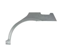 Riparazione parafango posteriore Sx 6504-03-3278581P BLIC per KIA