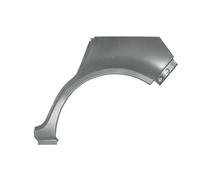 Kit di riparazione, parafango BLIC 6504-03-5024581K, sinistro