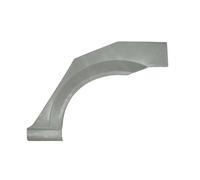 Kit di riparazione, parafango BLIC 6504-03-5026581P, sinistro