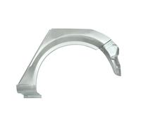 Riparazione parafango posteriore Sx 6504-03-5052581K BLIC per OPEL ASTRA H