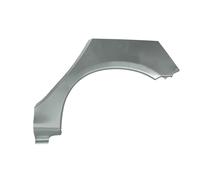 Kit di riparazione, parafango BLIC 6504-03-5507581K, sinistro