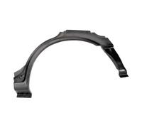 Kit di riparazione, parafango BLIC 6504-03-8114581P, sinistro