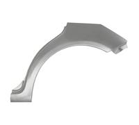 Kit di riparazione, parafango, posteriore BLIC 6504-03-9506581K, sinistra