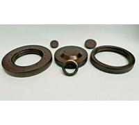 KIT DI RIPARAZIONE PARAOLIO E TAPPO CAMBIO ZF GS6-45DZ