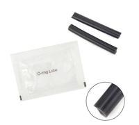 Kit Di Riparazione Parasole JK JKU Sinistro E Destro - Nero Alta Qualità