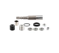 Kit di riparazione pedali Deity Bladerunner / Tmac Noir