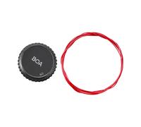 Kit di riparazione per 2 quadranti Shimano Boa li2 Rouge