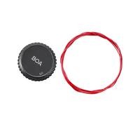 Kit di riparazione per 2 quadranti Shimano Boa li2 Rouge