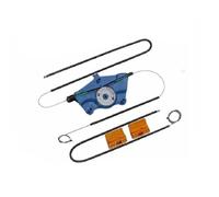 Kit Di Riparazione Per Alzacristalli Elettrici Per A4 B6/B7 2000-2008, Alzacristalli Anteriori Sinistri N/S, Alzacristalli Elettrici Alzavetro