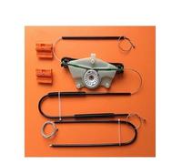 Kit Di Riparazione Per Alzacristalli Per A4 B6 B7 2002-2008, Alzacristalli Elettrici Per Portiera Anteriore Destra, Alzacristalli Elettrici Alzavetro
