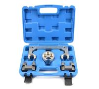 Kit di riparazione per auto Kit di strumenti for la messa in fase del motore for motori Common Rail I4 da 2,1 l con turbocompressore a doppio stadio Facile da trasportare
