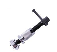 Kit di riparazione per auto Kit di utensili manuali for smontaggio e riparazione di pistoni di ricambio for separatori di pastiglie freno a disco 3 pezzi/set Facile da trasportare