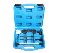 Kit di riparazione per auto Strumento di messa in fase del motore for 1.4/1.6 1.4 1.2 Inch Comparatore PMS + Strumenti di bloccaggio Facile da trasportare