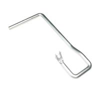 Kit di riparazione per auto Strumento di rilascio del freno compatibile con il pedale del freno e lo strumento di separazione del servofreno Sostituisci T40136 Facile da trasportare(T40136)