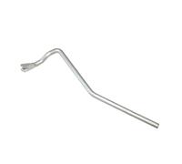 Kit di riparazione per auto Strumento di rilascio del freno compatibile con il pedale del freno e lo strumento di separazione del servofreno Sostituisci T40136 Facile da trasportare(T10189)