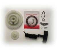 Kit di riparazione per avviamento a fune avviamento reversibile starter Wacke...