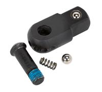 Kit Di Riparazione Per Barra Di Rottura Sealey 1/2"Sq Drive Per AK7303 AK7303RK