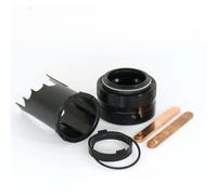 Kit di riparazione per biciclette E*Thirteen Fits All Vario Posts Noir