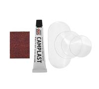 Pro tools Kit per foratura gonfiabili trasparente toppe riparazione - 89973