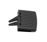 Kit di Riparazione per Bocchetta dell'Aria Condizionata Clip per Linguetta di Uscita della Bocchetta dell'Aria Condizionata A/C per Riscaldatore Interno Sagitar