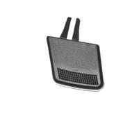 Kit di riparazione per bocchetta ventilazione AC anteriore sinistra/centrale/destra Compatibile con Kia K3 tutti gli anni, clip per linguetta uscita aria Bocchetta Ventilazione Auto