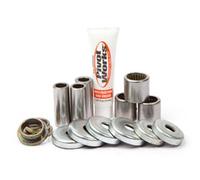 KIT DI RIPARAZIONE PER BRACCIO DI CONTROLLO (GIUNTO) HONDA CR 80 88-95