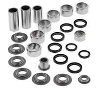 ALL BALLS 27-1131 KIT REVISIONE CUSCINETTI LEVERAGGIO SUZUKI RM125 2001