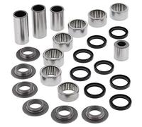 ALL BALLS 27-1132 KIT REVISIONE CUSCINETTI LEVERAGGIO SUZUKI RM125 2002