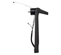 Kit di riparazione per braccio posteriore anteriore sinistro destro per installazione rapida ABS professionale kit di riparazione