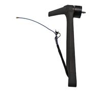 Kit di riparazione per braccio posteriore anteriore sinistro destro per installazione rapida ABS professionale kit di riparazione