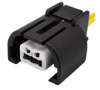 Kit di riparazione per cablaggio sensore aria condizionata ed elettrovalvola